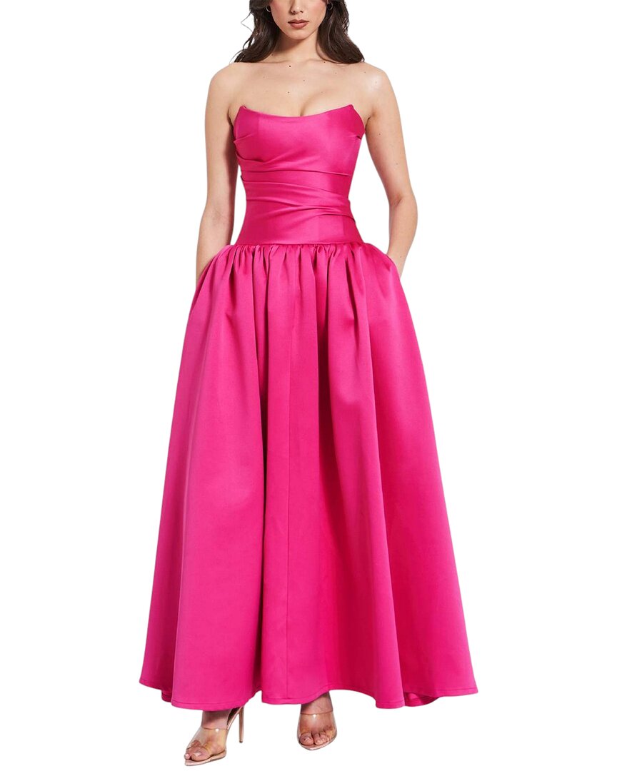 deli s maxi dress Deli.S Maxi Dress