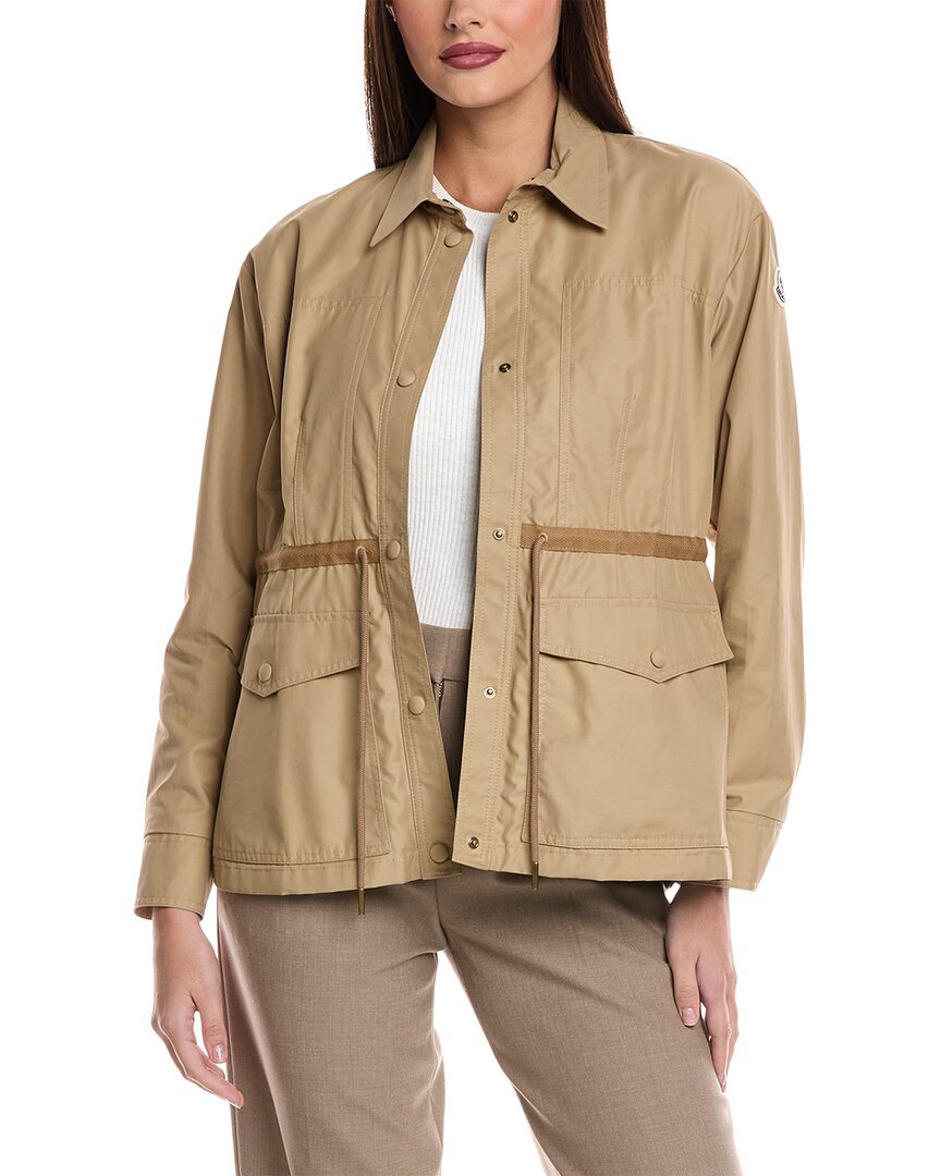 Moncler Saulon Jacket – Bluefly