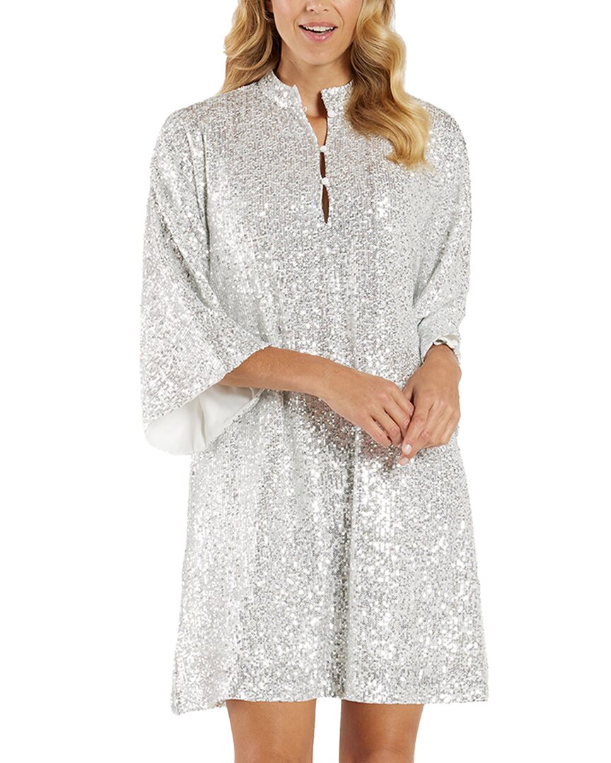 Jude Connally Delia Tunic Dress Jude Connally Delia Tunic Dress