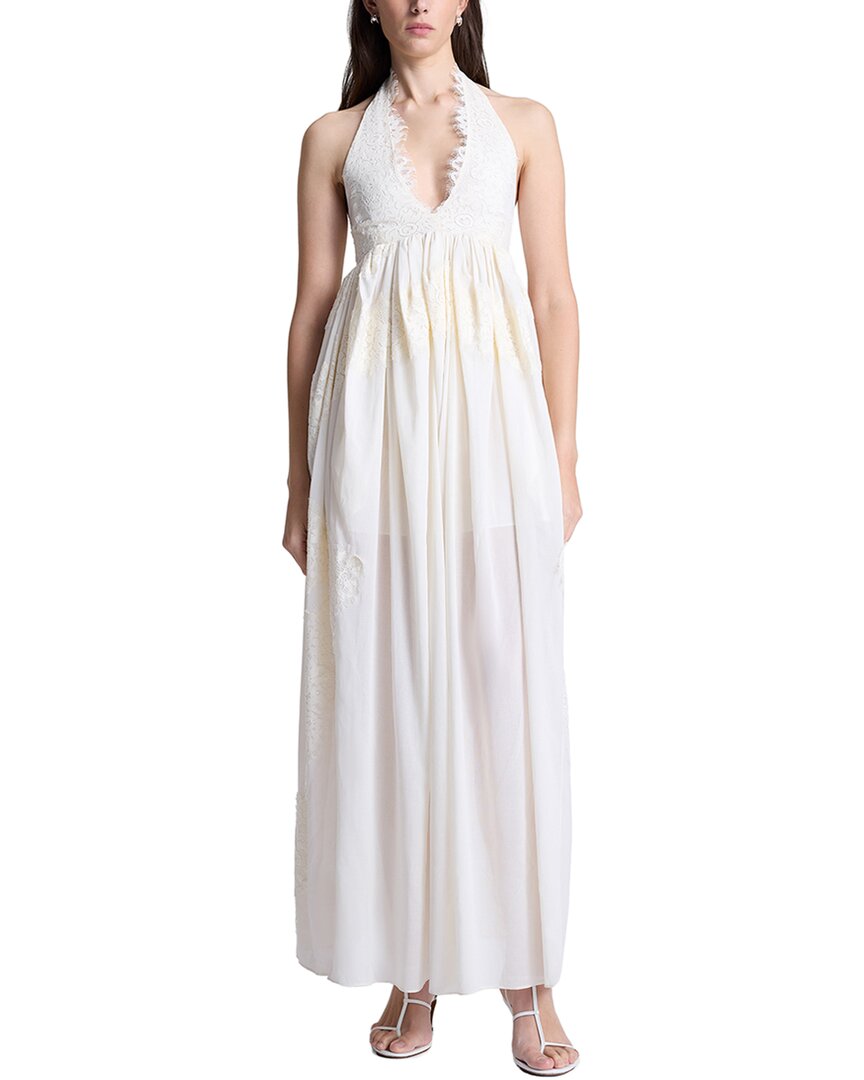 A.L.C. Cambrie Dress – Bluefly
