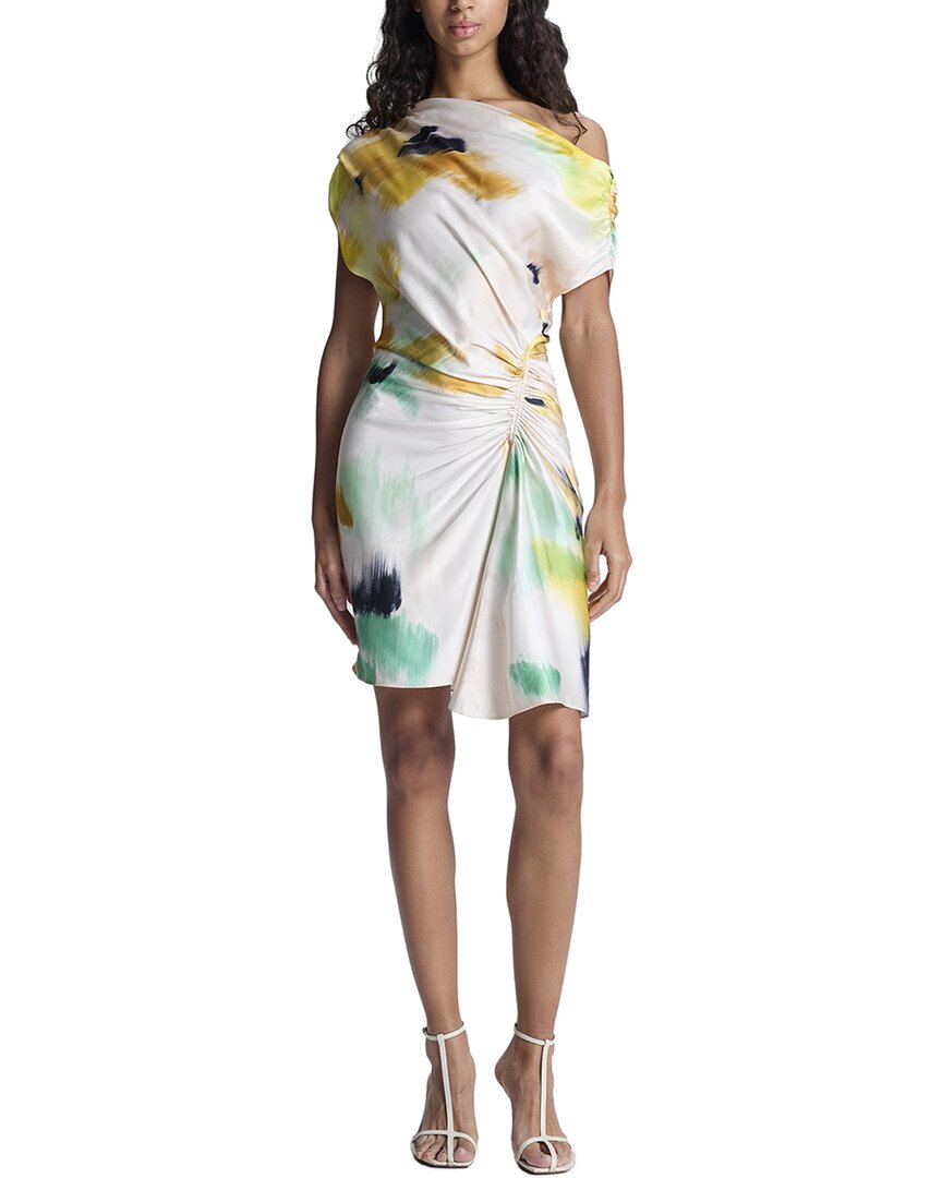 A.L.C. Poppy Dress