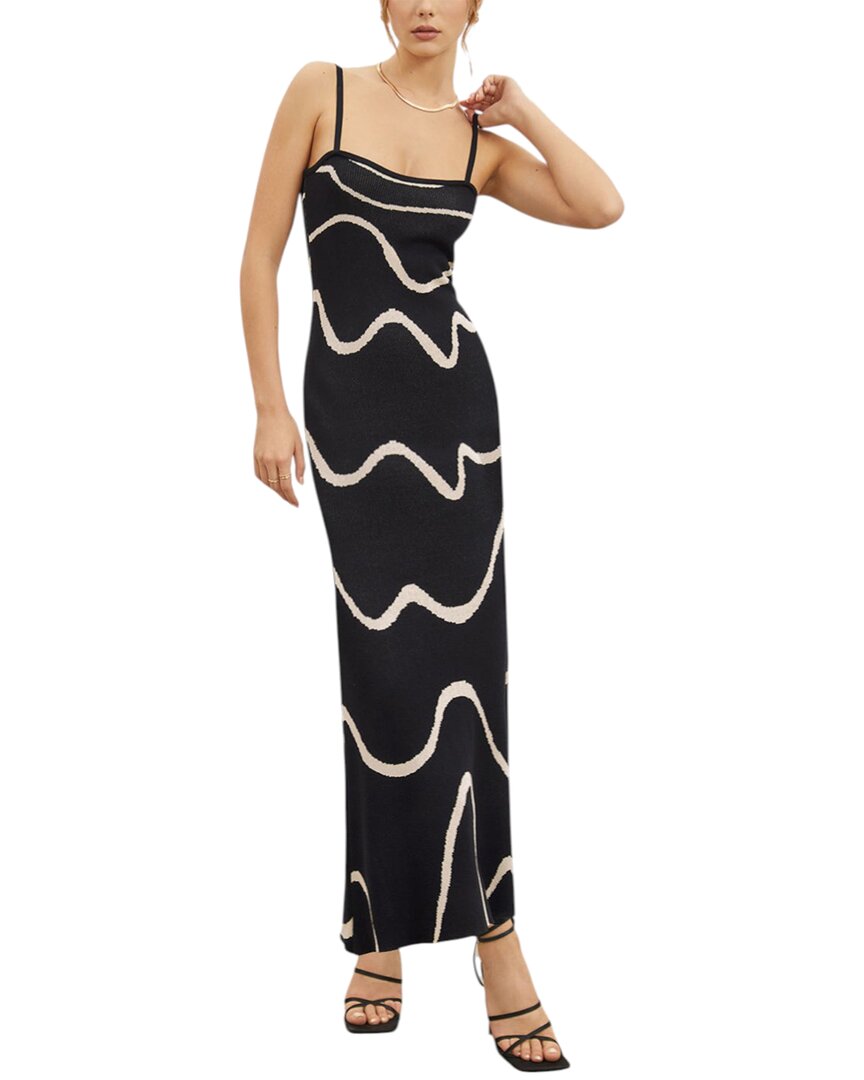bella desert maxi dress Bella Desert Maxi Dress