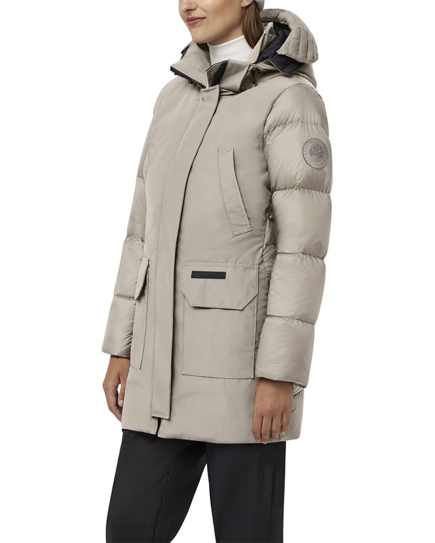 Canada Goose Paradigm Trillium Parka – Bluefly