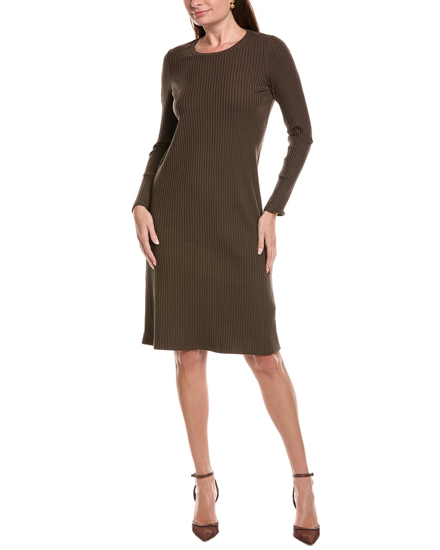 Eileen Fisher Petite T-Shirt Dress – Bluefly