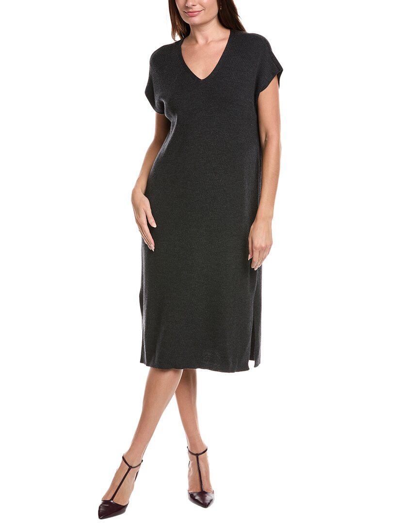 mexican dress for women Women's Mexican Catrina Embroidered Dress – Tikal Fashions main image 0