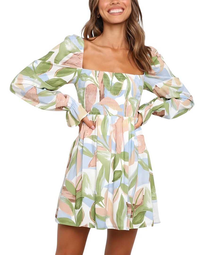 petra mini dress Enjoy Petra Mini Dress