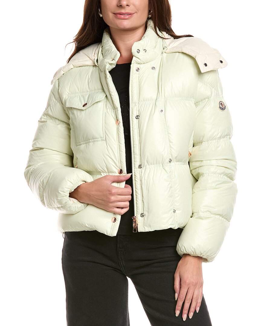 Moncler Quilted Down Jacket – Bluefly Moncler Quilted Down Jacket – Bluefly