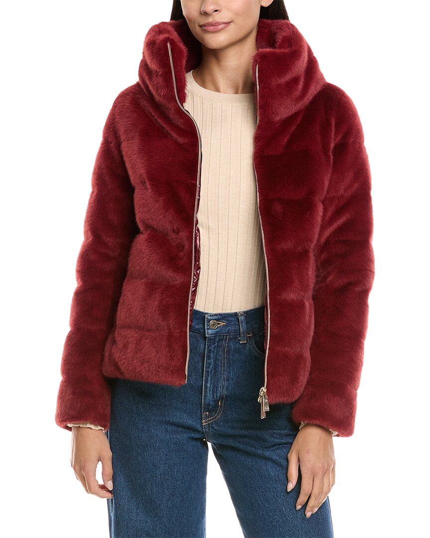 【上質】 イタリア製 ヘルノ HERNO カシミヤ ダブルコート 40 レッド♪ Herno Down Coat – Bluefly