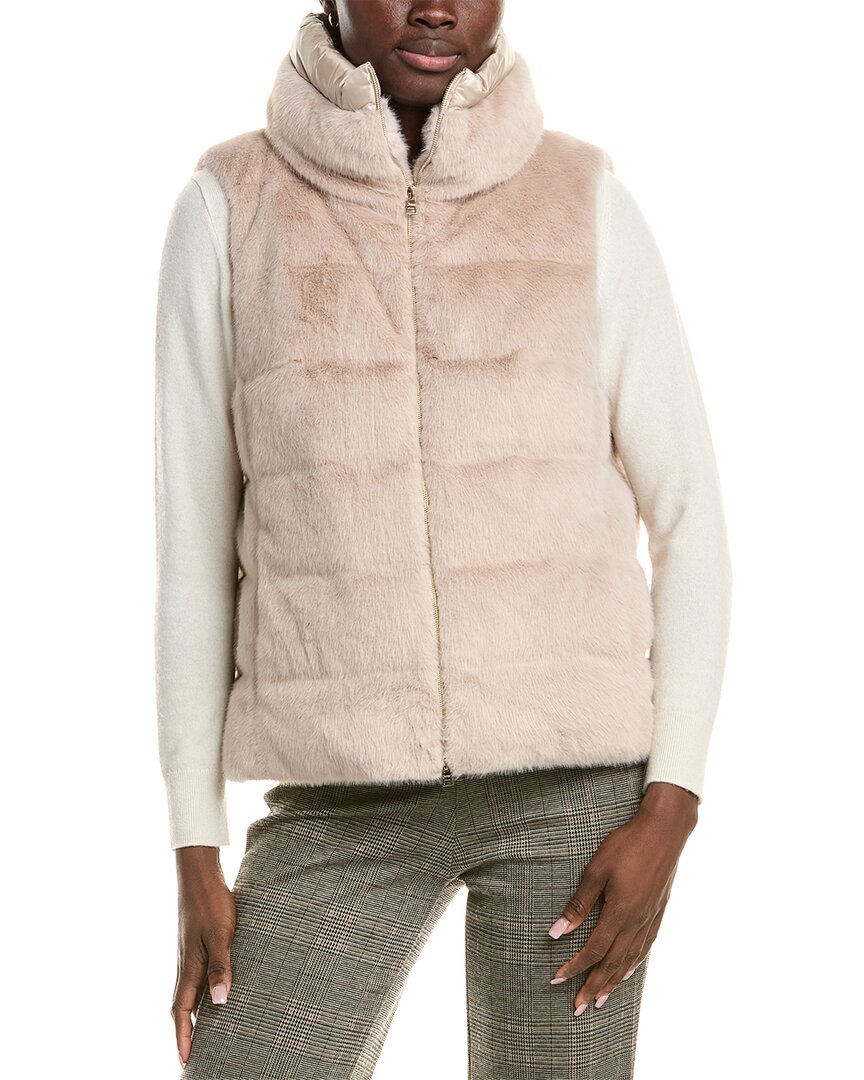 Herno Down Vest – Bluefly