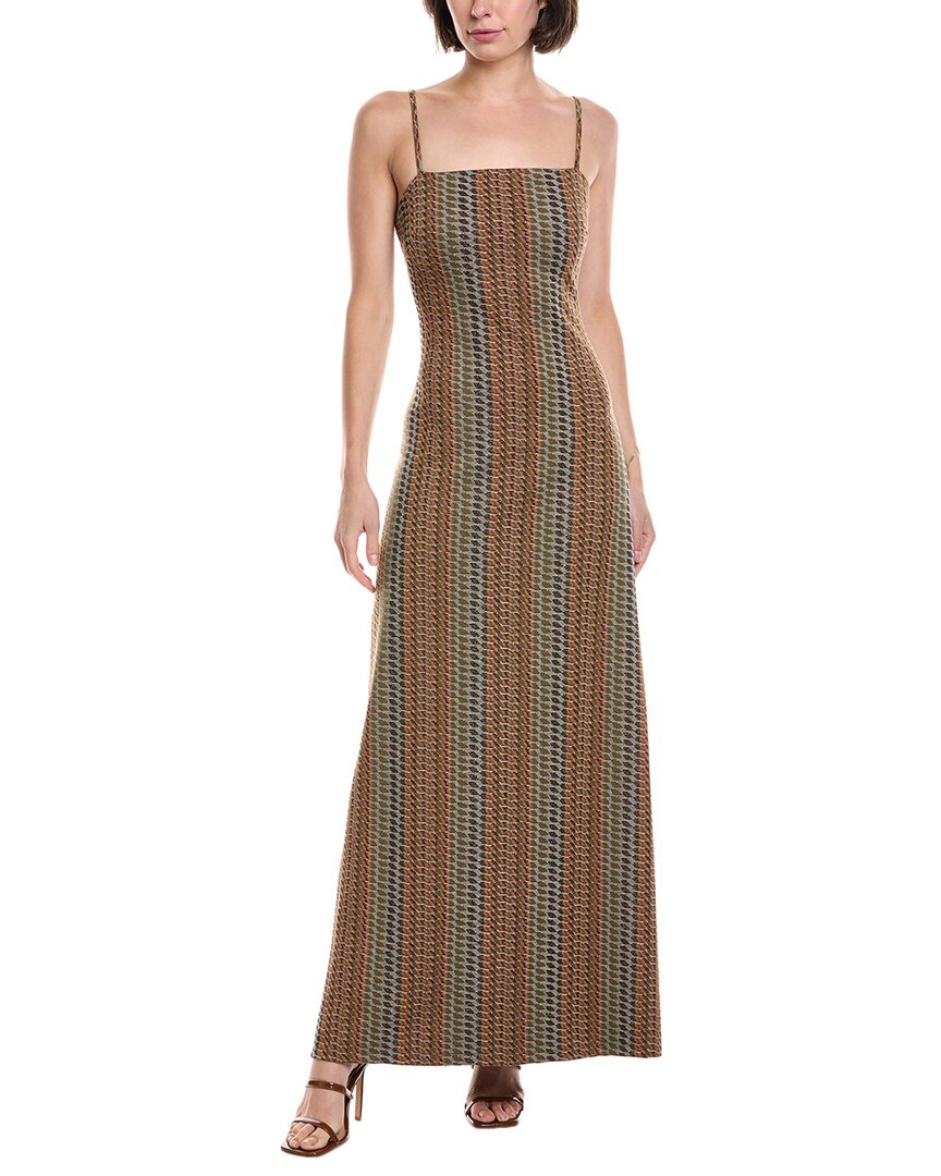 Ramy Brook Walker Maxi Dress
