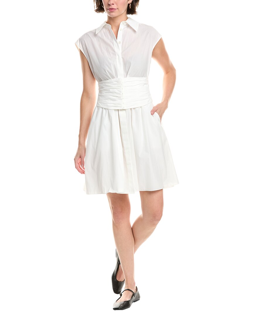 knee length dresses for ladies Sabine Mini Dress main image 0