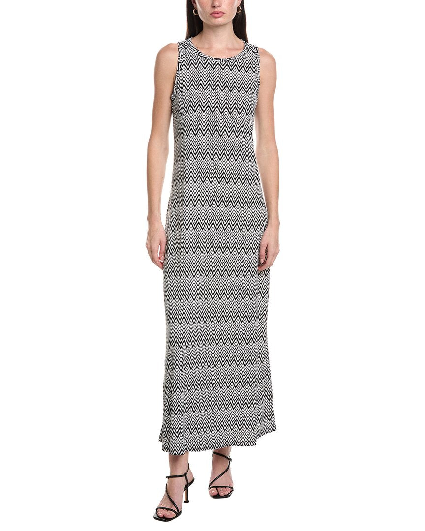 Vince Camuto Sleeveless Maxi Dress  Bluefly