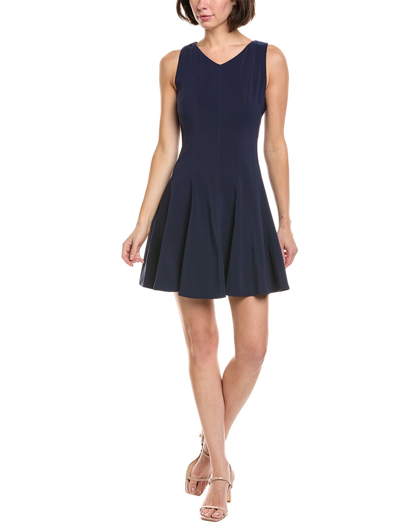 Milly Cady A-Line Dress – Bluefly