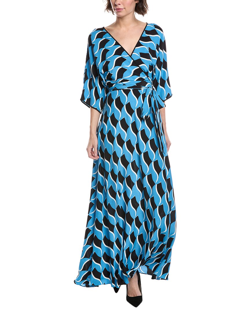Diane Von Furstenberg Eloise Maxi Dress Diane Von Furstenberg Eloise Maxi Dress