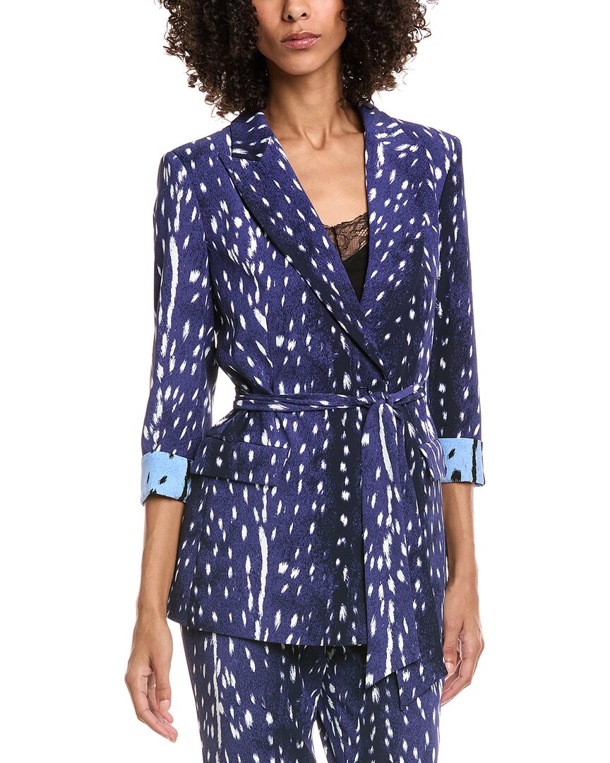 Diane Von Furstenberg Emiliano Jacket – Bluefly