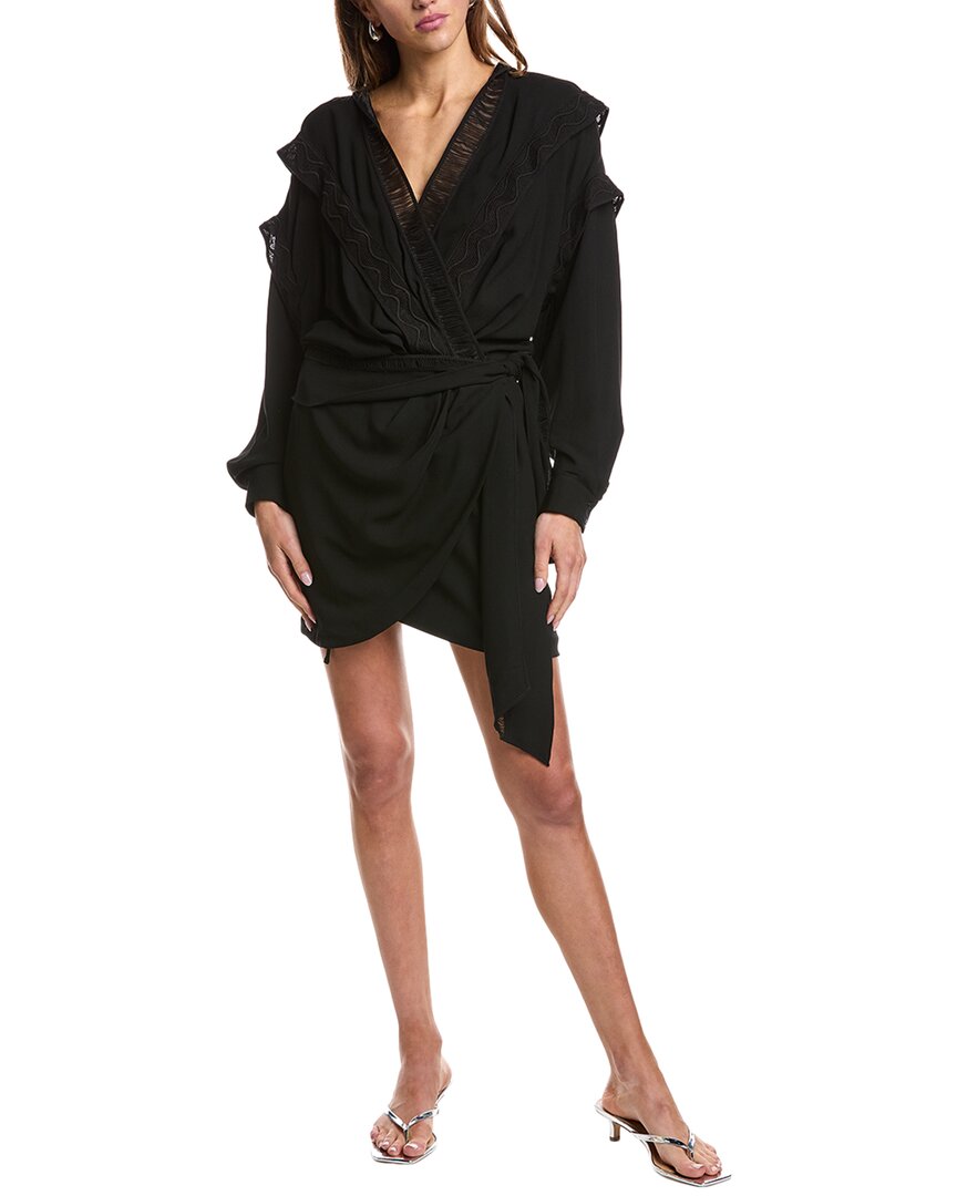 IRO | Elyn Wrap Dress