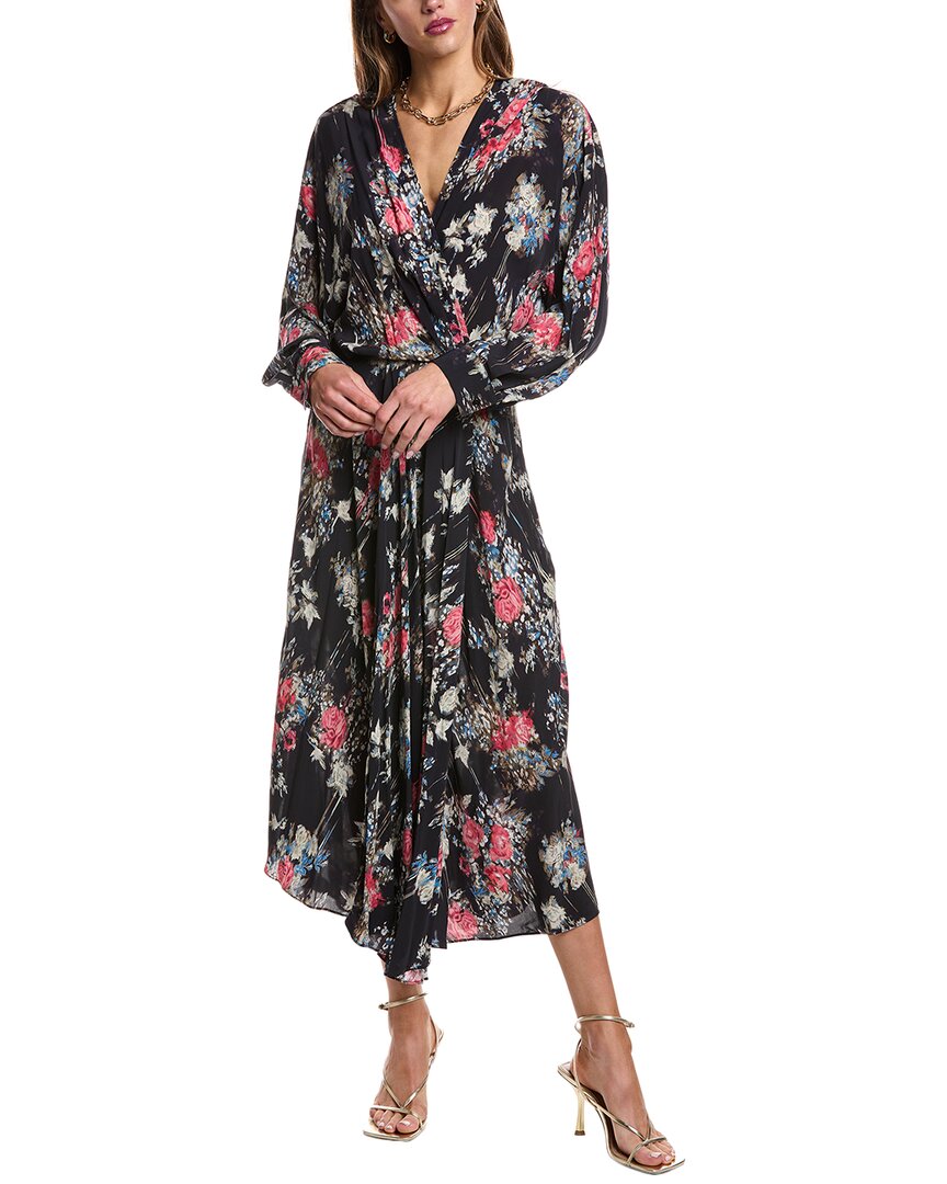 iro maxi dress Iro Aleyna Maxi Dress