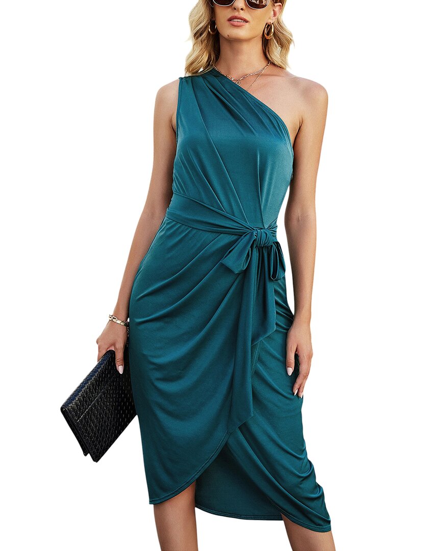 luna tuccini maxi dress Luna Tuccini Midi Dress