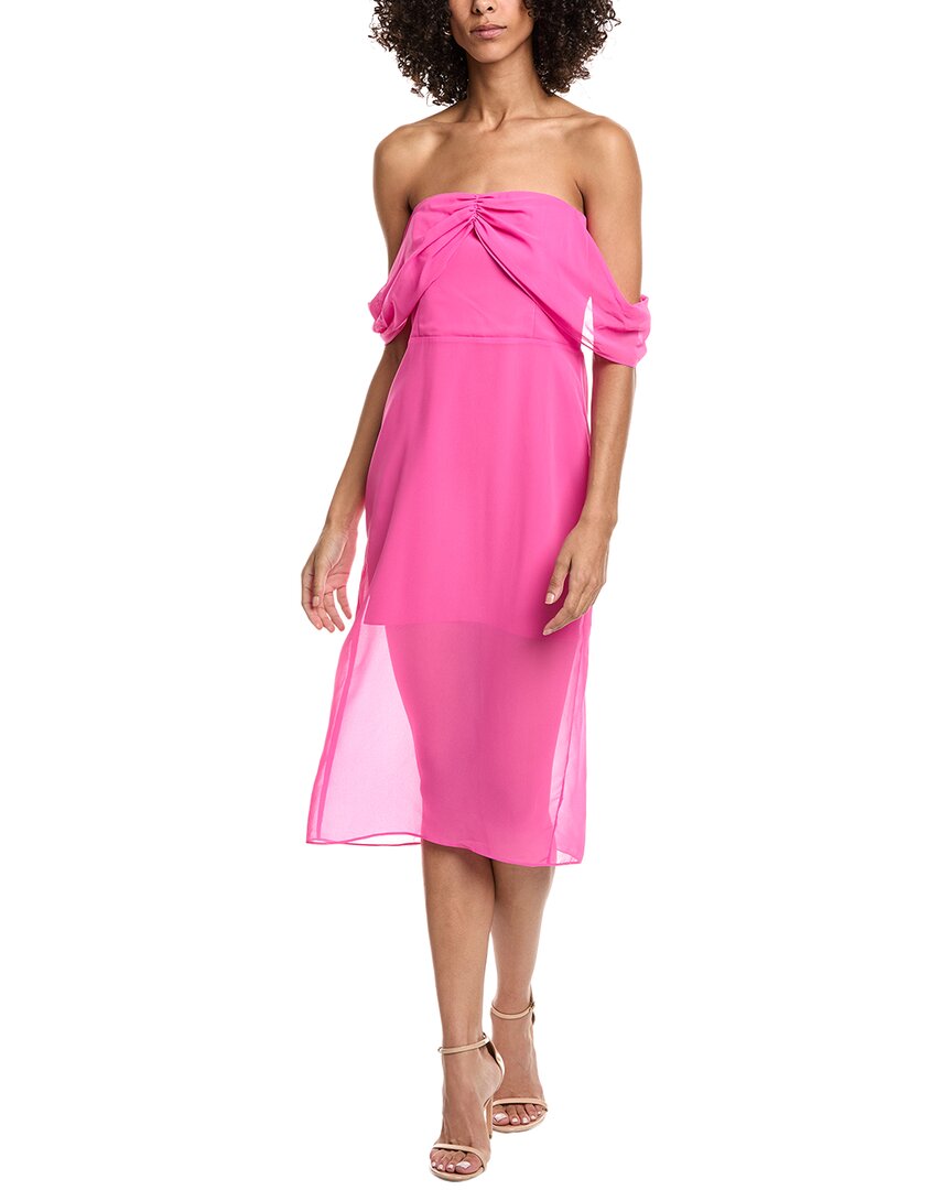 Amanda Uprichard Darien Dress