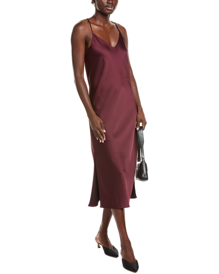 Hugo Boss Dechana Maxi Dress