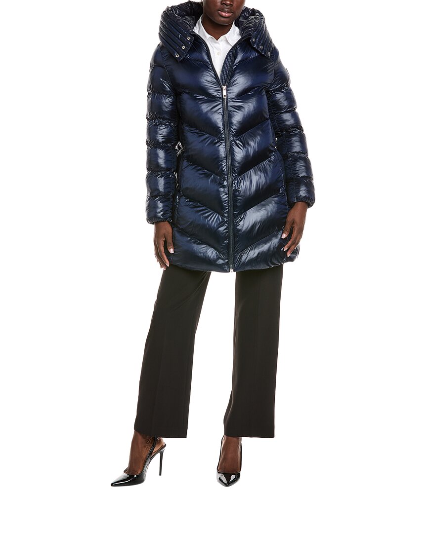 Hugo Boss Petrana Outdoor Coat – Bluefly