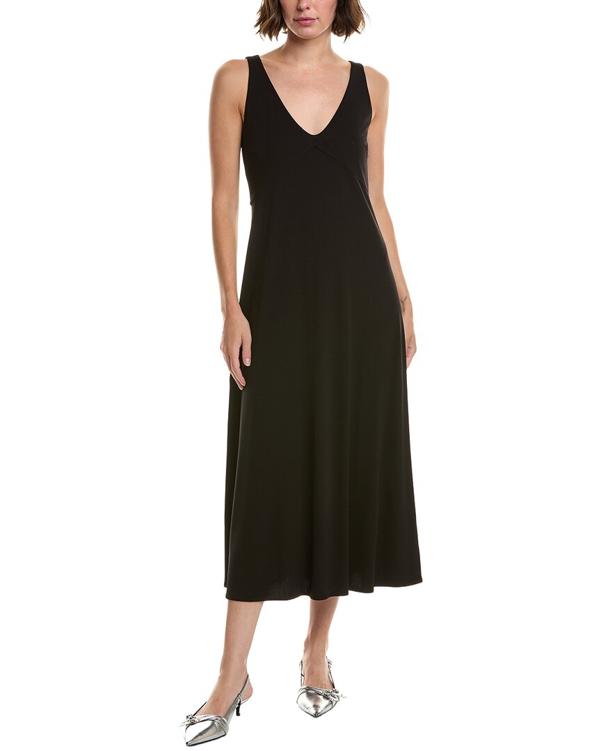 velvet graham dress Izabella in Black Black / S perfect for any occasion Velvet by Graham & Spencer