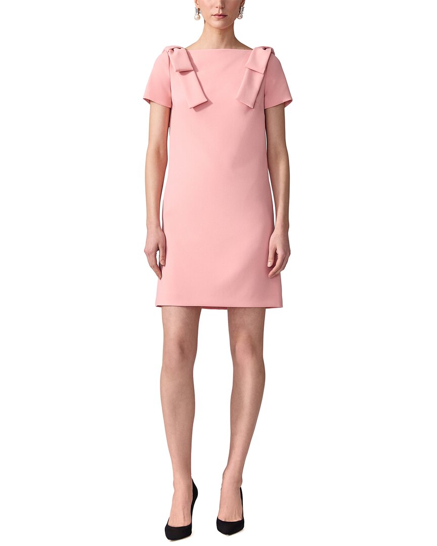 sachin and babi light blue dress Carolina Herrera 3/4 Sleeve Dresses for Women for sale main image 0