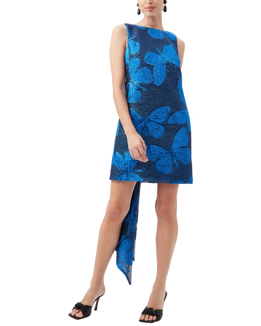 Trina Turk Savia Dress – Bluefly