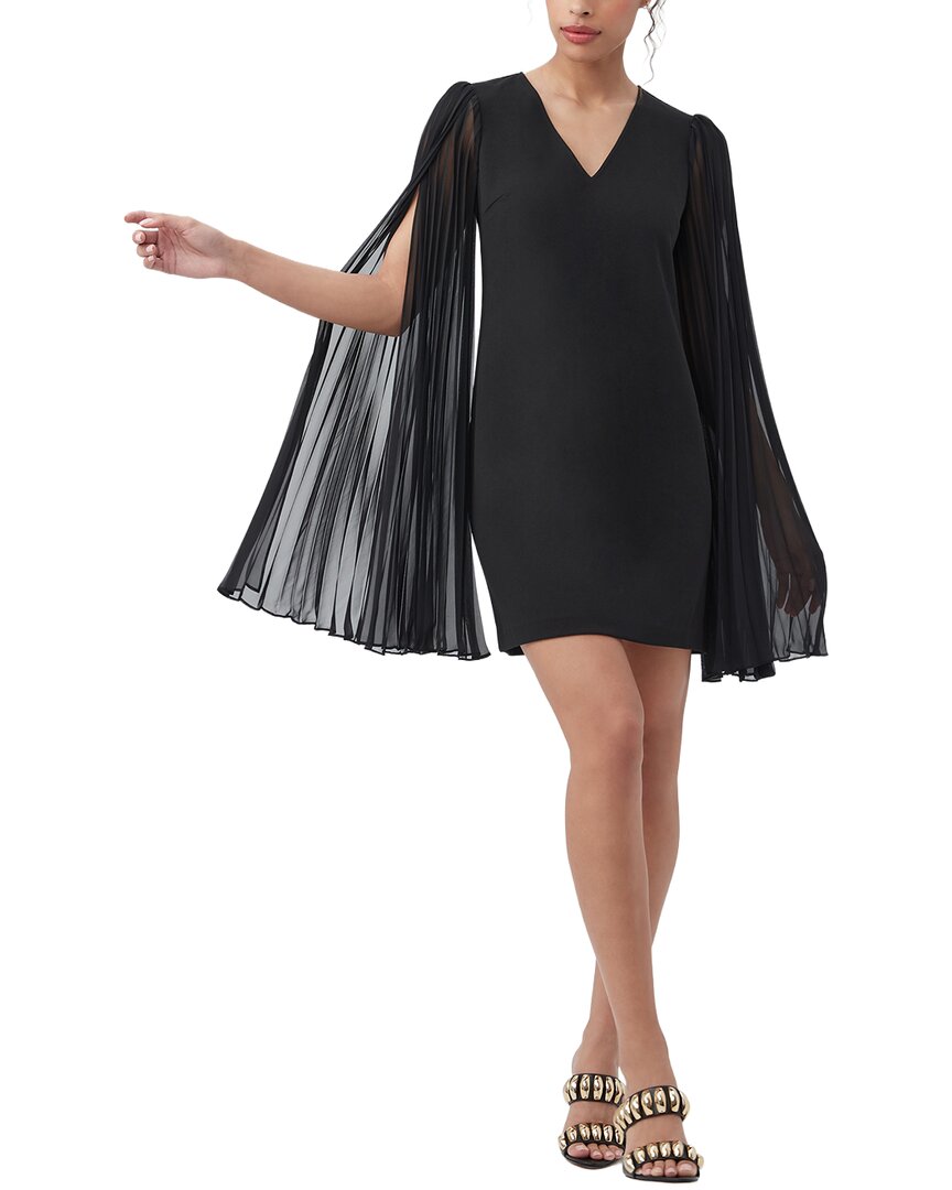 Trina Turk Celestina Dress Women's Dress Black : 2
