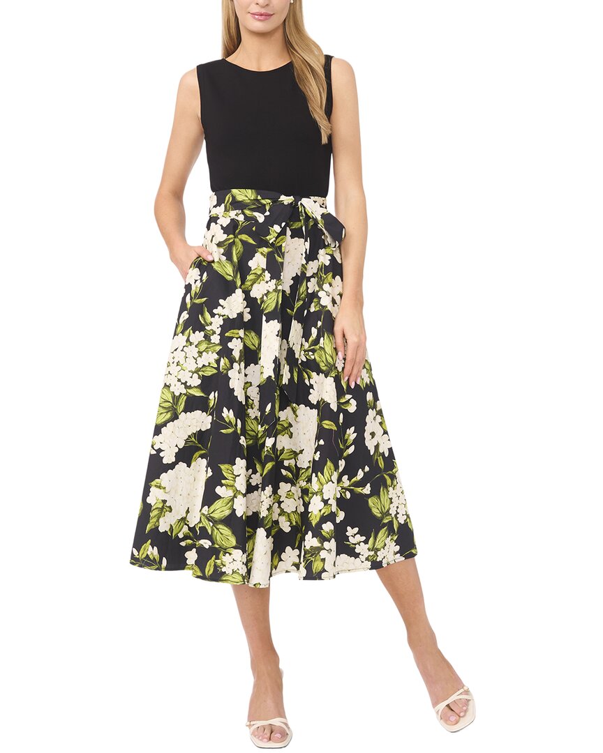 Ted Baker Sabrina Sleeveless Midi Dress Ted Baker Sabrina Sleeveless Midi Dress