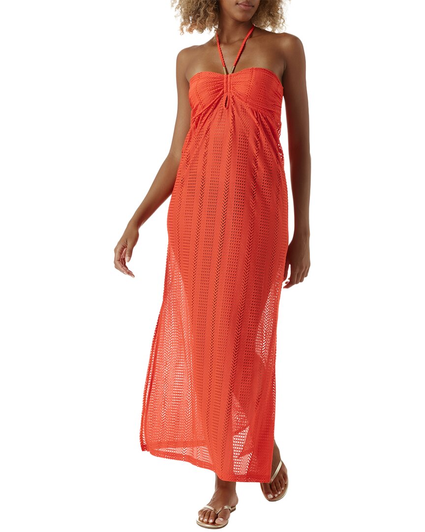 Melissa Odabash Mila Maxi Kaftan – Bluefly