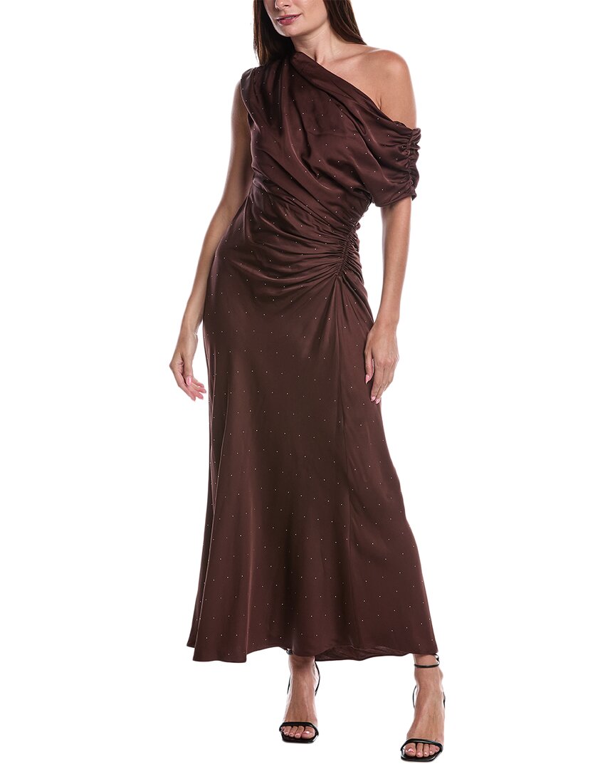 A.L.C. Penny Maxi Dress A.L.C. Penny Maxi Dress