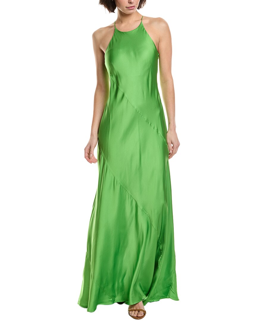 A.L.C. Women's Sybil Dress - Green