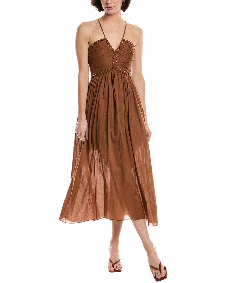 A.L.C. Rumi Midi Dress – Bluefly