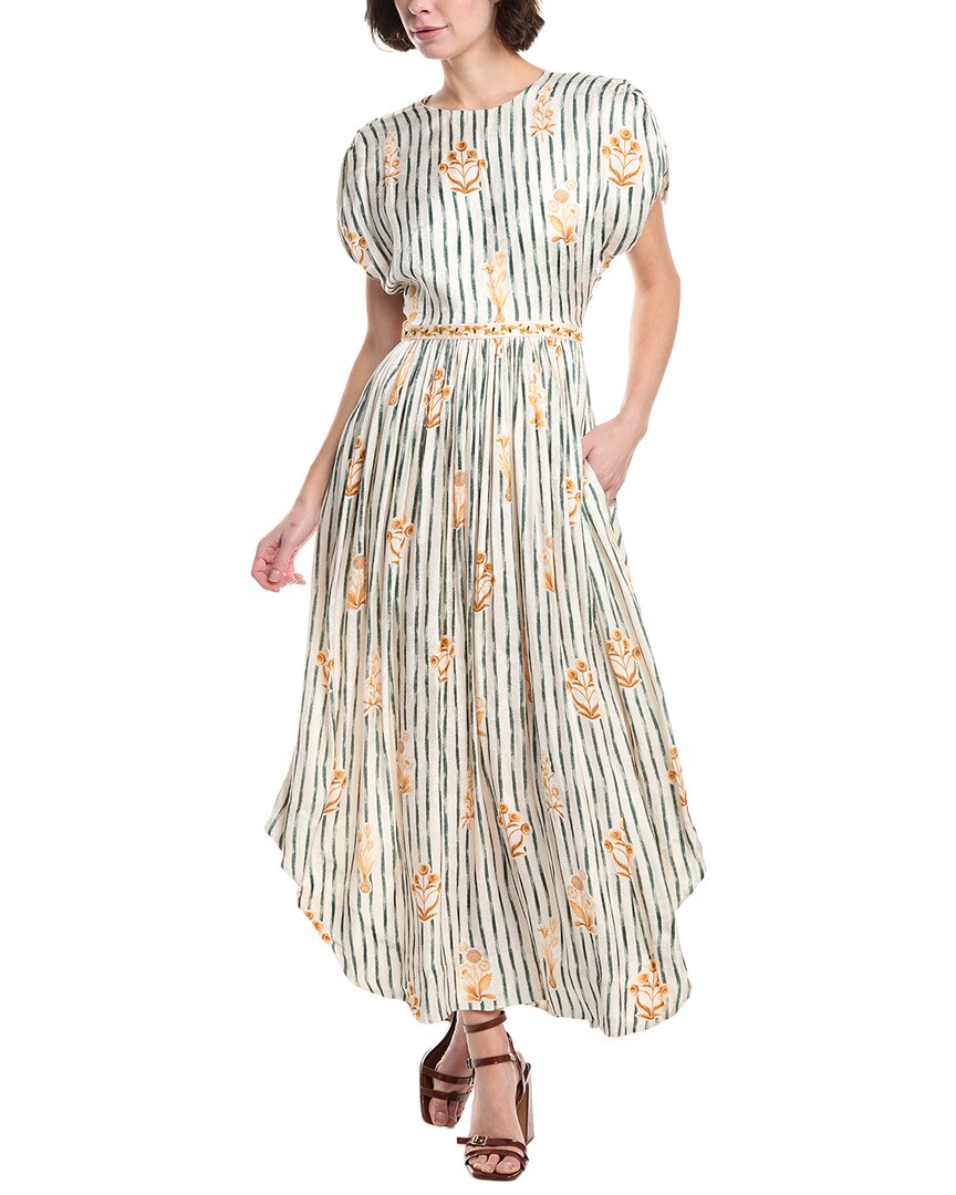 agua bendita maxi dress By Agua Herbario – Bluefly Made in Colombia Neckline:Scoop What Lipstick Shade Do 159