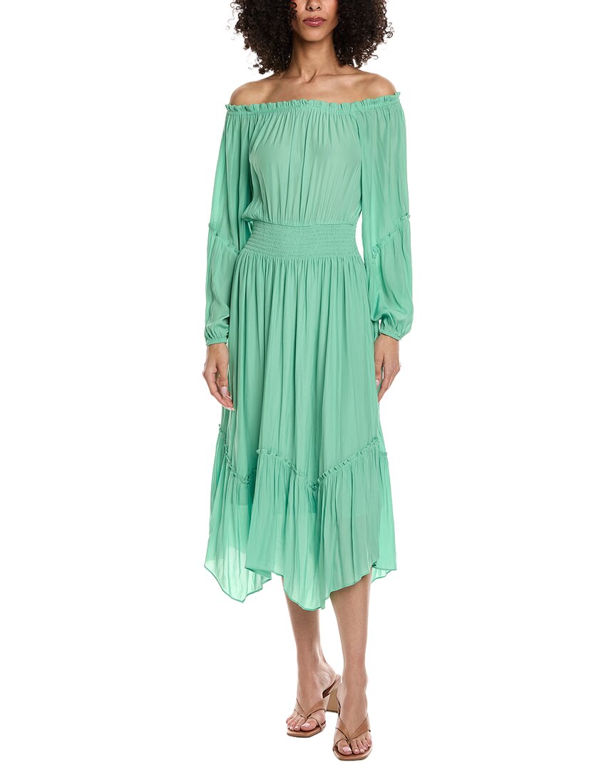 Ramy Brook Junia Maxi Dress