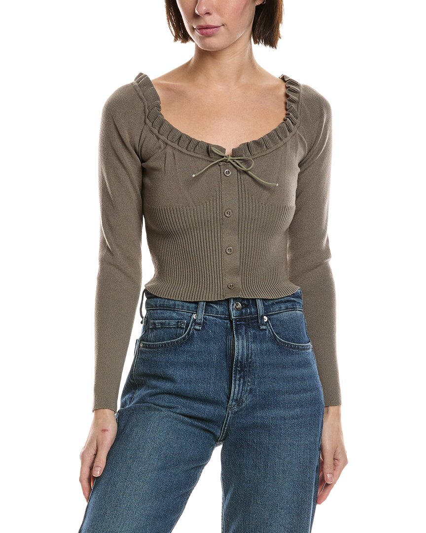 Avantlook Knit Top
