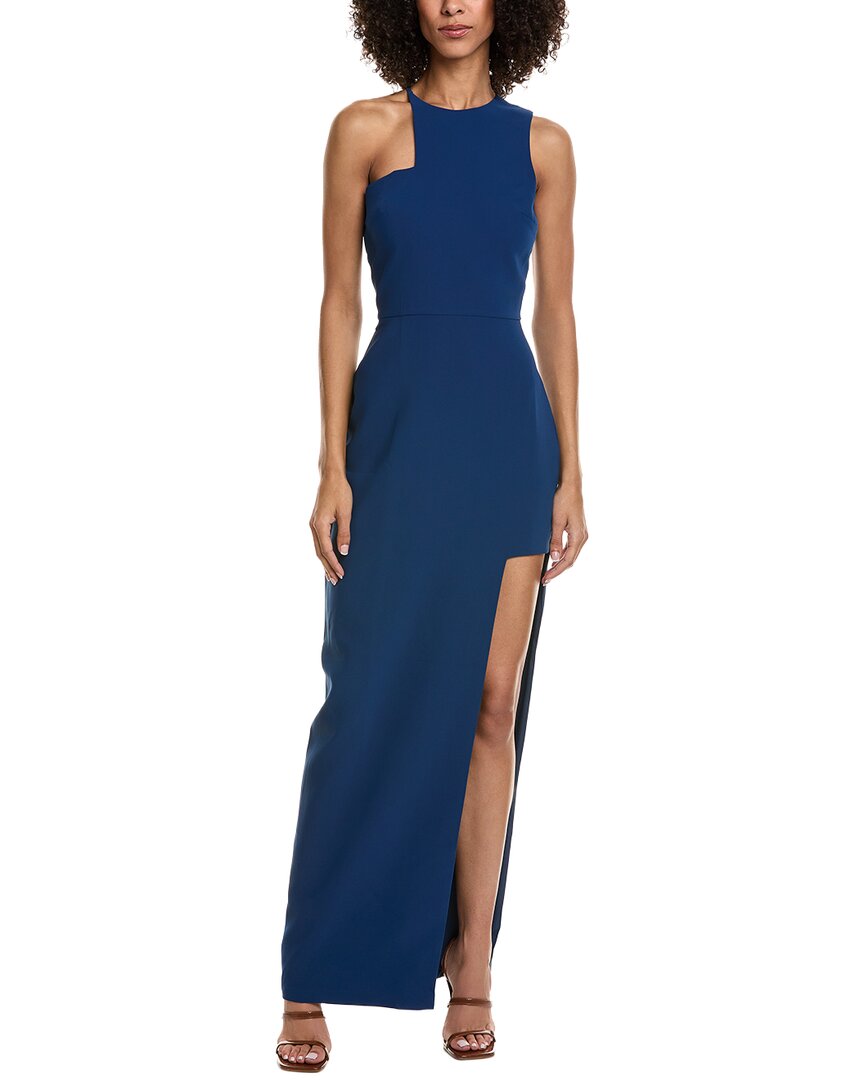 Amanda Uprichard Briggs Maxi Dress – Bluefly