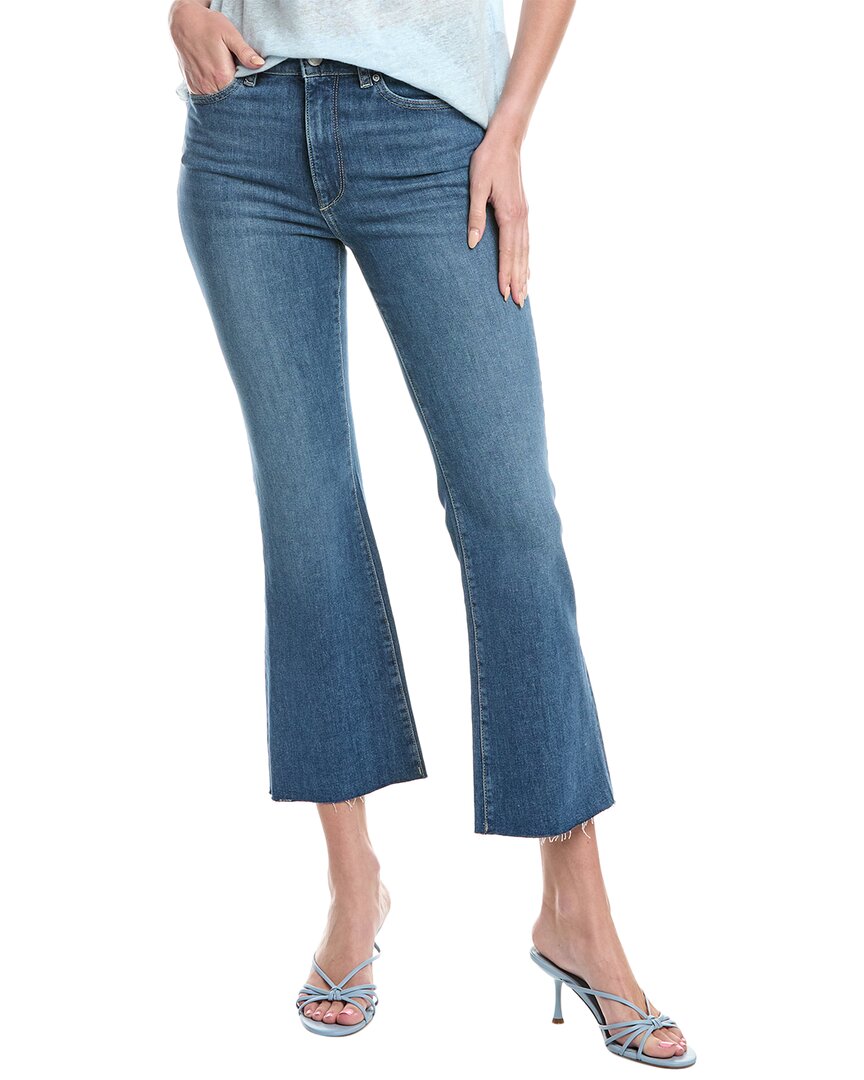 Dl1961 Bridget Sea Harbor Cropped Jean – Bluefly