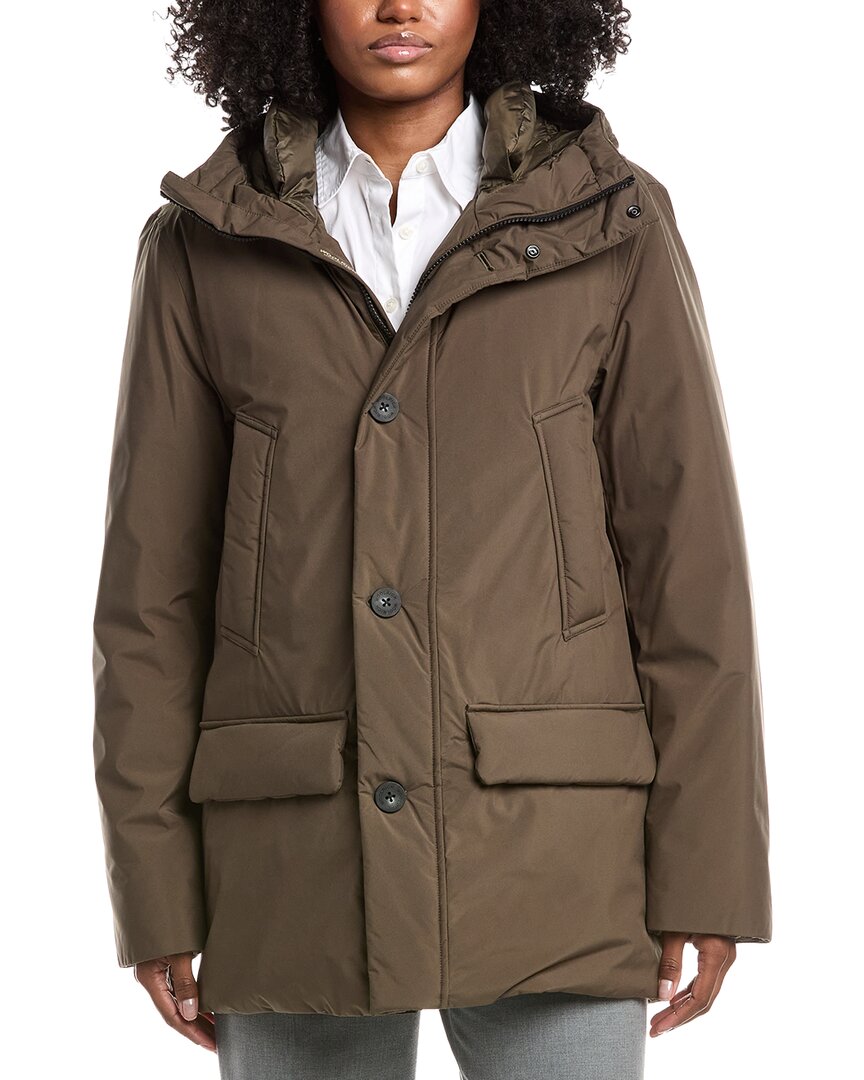 Woolrich Arctic Down Parka – Bluefly