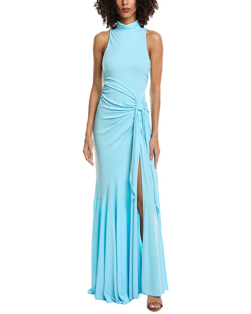 Cinq À Sept Rori Gown – Bluefly