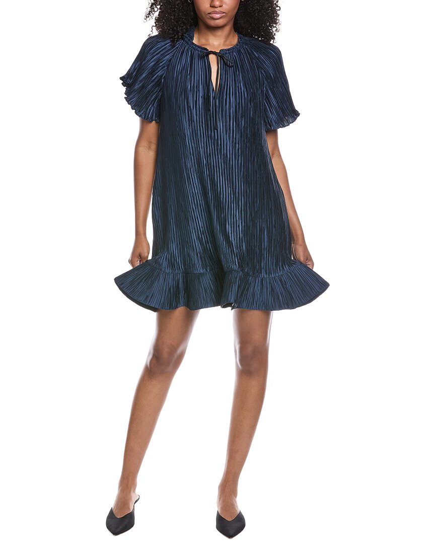 Simkhai Venus Mini Dress