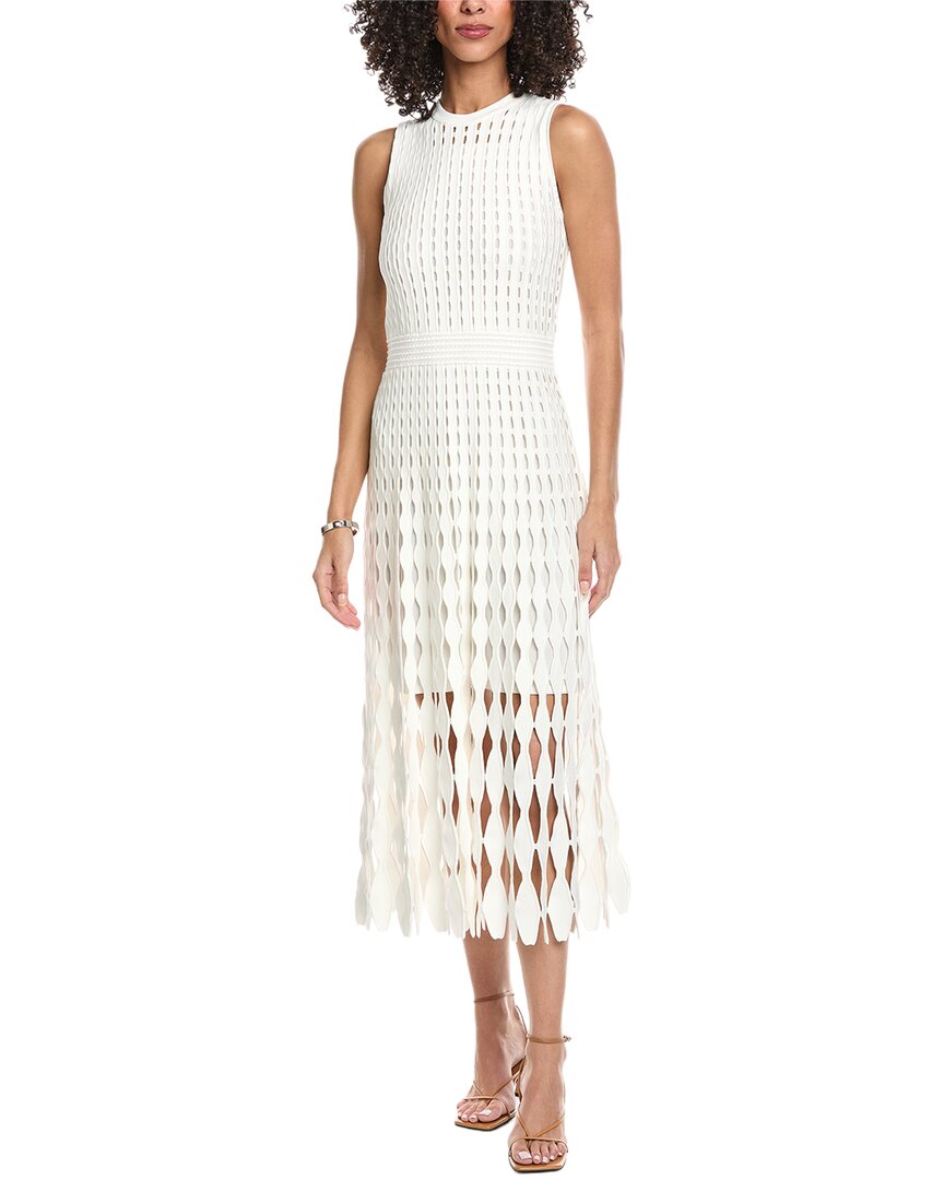 Simkhai Zyla Maxi Dress – Bluefly