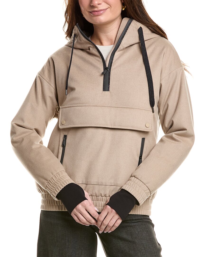 Brunello Cucinelli Wool Pullover – Bluefly