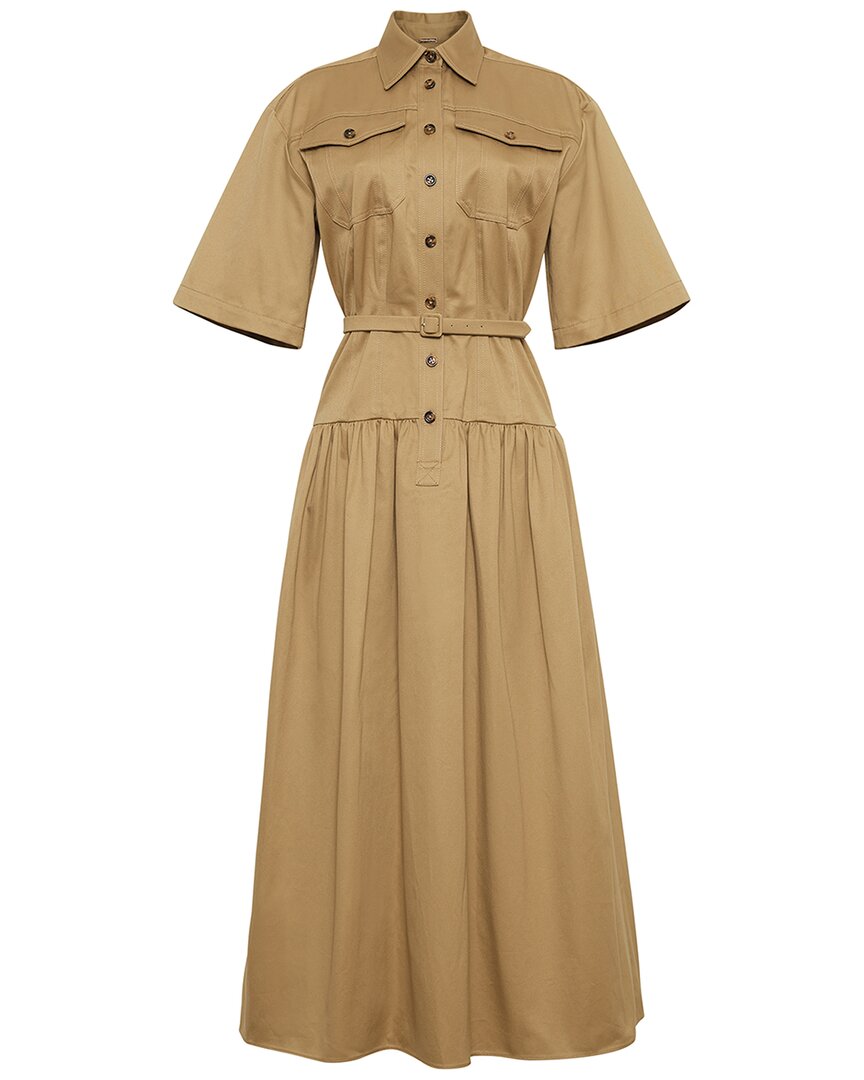 Adam Lippes Edie Dress – Bluefly