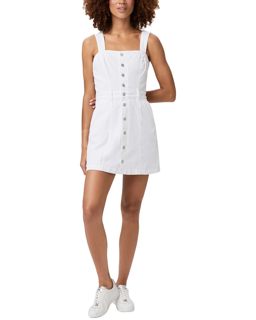 Paige Maddy Denim Dress Bluefly Paige Maddy Denim Dress Bluefly