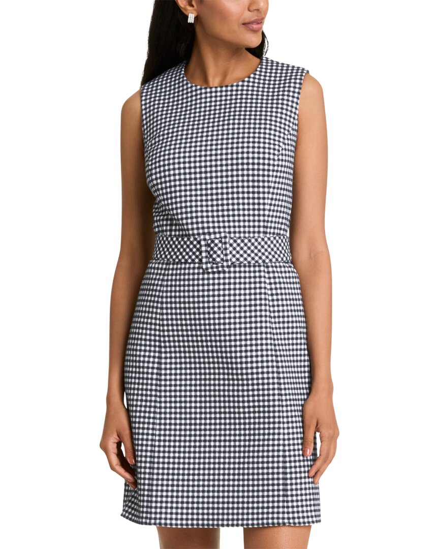 draper james dress Sadie Belted Shift – Bluefly 1125_girls 35 1/2 Sleeve Length Embellishment:No Embellishment Sherri Hill | Dresses