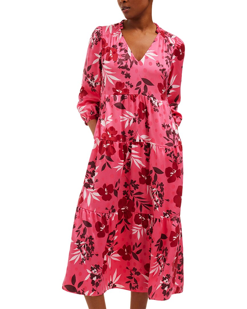 Draper James Katie Midi Dress – Bluefly