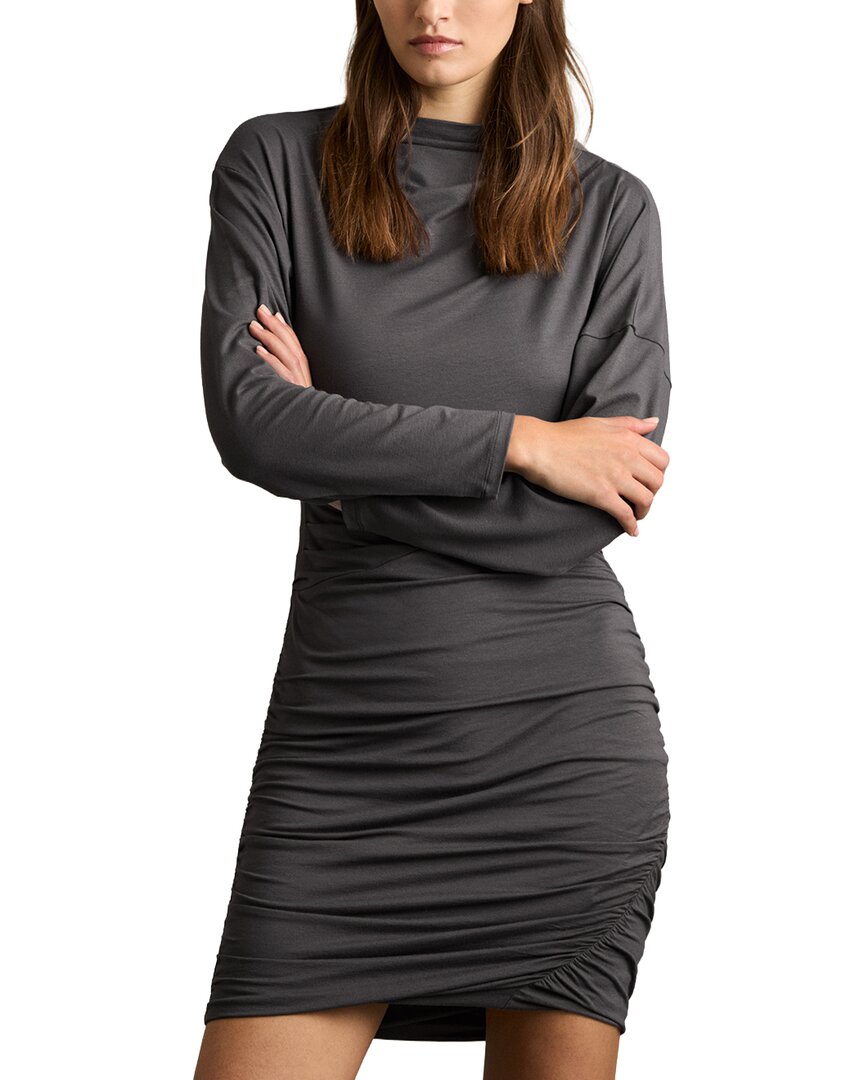 reiss grey dress Ari Gray Dress