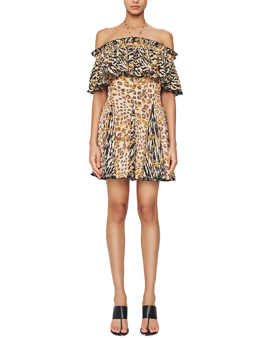 ronny kobo mini dress Ronny Kobo Esmi Mini Dress – Bluefly